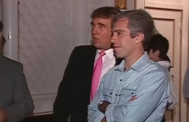 &ldquo;&Ccedil;eshtja Epstein: Departamenti i Drejt&euml;sis&euml; publikon