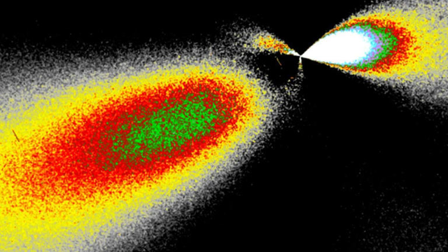 3I/ATLAS, Avi Loeb: &ldquo;NASA gabon, p&euml;rshpejtimi jo-gravitacional