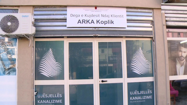 40 familje n&euml; Pjetroshan t&euml; Mal&euml;sis&euml; s&euml; Madhe pa