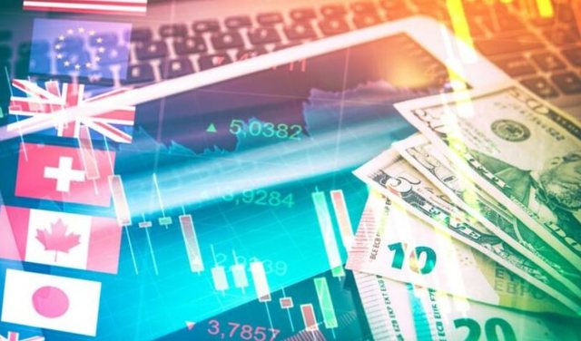 K&euml;mbimi valutor sot/ Me sa lek&euml; blihen e shiten valutat kryesore,