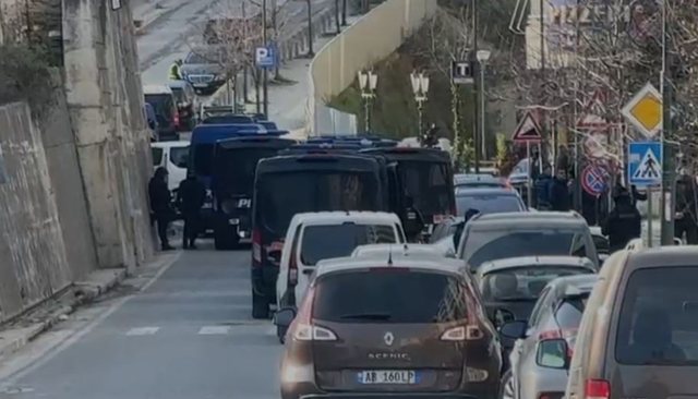 Zbardhet atentati ndaj Gentian Qarrit, si u ekzekutua me 20 plumba