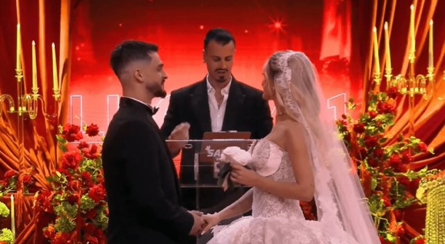 Dasma e Selin dhe Gimbos, reagon edhe gruaja e Mirit me nj&euml; mesazh p&euml;r