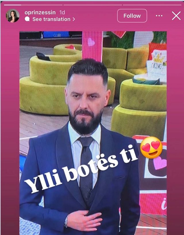 Dasma e Selin dhe Gimbos, reagon edhe gruaja e Mirit me nj&euml; mesazh p&euml;r