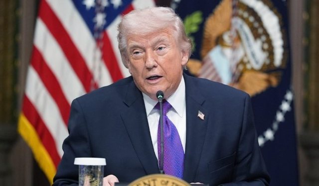 "Irani do goditet m&euml; fort se kurr&euml;...", paralajm&euml;rimi i