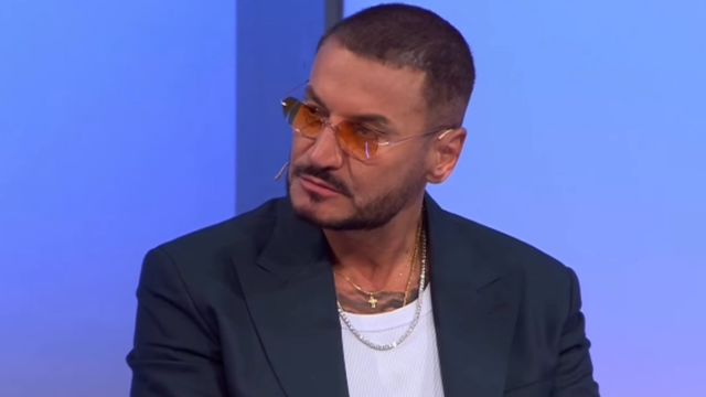 &ldquo;Nuk kam qen&euml; gjithmon&euml;&hellip;&rdquo;/ Ish-banori i BBV 5 flet