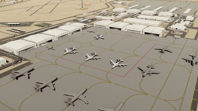 Teherani: Mbi 200 ushtar&euml; amerikan&euml; t&euml; vrar&euml; ose t&euml;