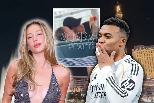 Mbappe kapet mat me aktoren spanjolle, t&euml;rbohen tifoz&euml;t e Realit