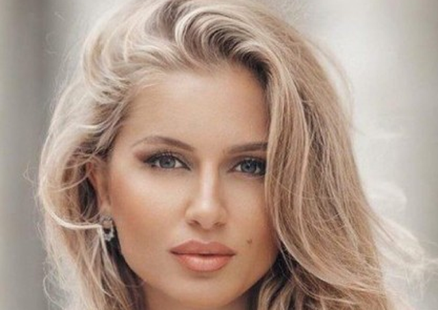 &ldquo;Nuk jam m&euml; beqare!&rdquo;/ Beniada Nishani n&euml; nj&euml; lidhje