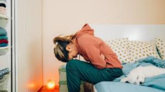 Shkenca zbulon arsyen SURPRIZUESE! Pse grat&euml; e p&euml;rjetojn&euml;