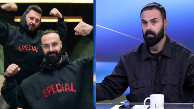 &ldquo;Miri ordiner family&rdquo;, Landi i West Side Family reagon pas