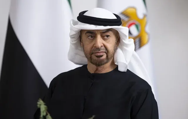 Presidenti i Emirateve t&euml; Bashkuara Arabe paralajm&euml;ron Iranin:
