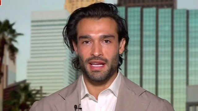 Ish-bashk&euml;shorti i Britney Spears, Sam Asghari, reagon p&euml;r arrestimin