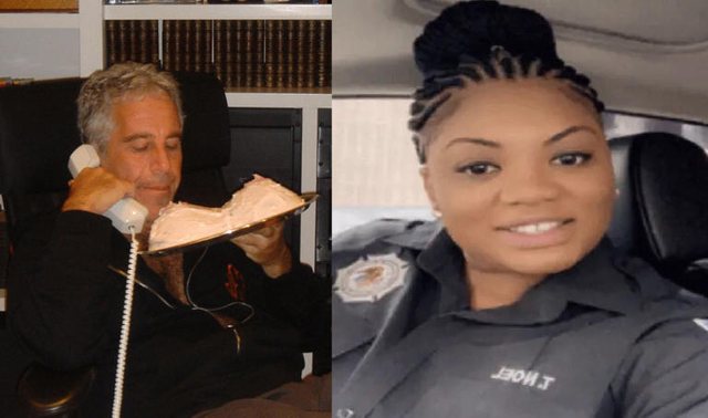 &ldquo;Dosjet Epstein: Gardiania e burgut n&euml;n dyshim, k&euml;rkime online