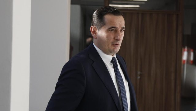 SPAK ndan mesazhin e Brahos: Do t&euml; godasim krimin e organizuar dhe