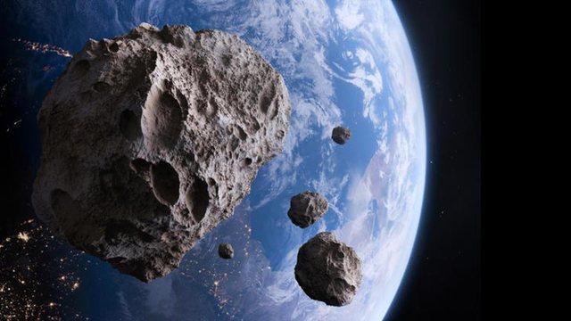 Mikrobet q&euml; ikin nga nj&euml; planet n&euml; tjetrin: D&euml;shmi t&euml;