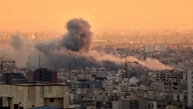 294 t&euml; vdekur dhe mbi 1 mij&euml; t&euml; plagosur n&euml; Liban, ministri