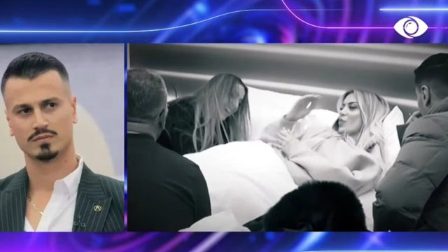 &ldquo;Mateo i kujton ish-partnerin Juel&euml;s&rdquo;/ Deklarata e