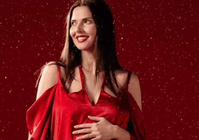 Agnesa Vuthaj nis një kapitull të ri në jetë, bëhet