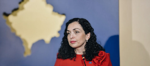 Osmani: Kur gratë udhëheqin, shoqëritë bëhen më