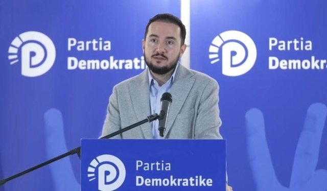 &ldquo;Berisha t&euml; jap&euml; llogari p&euml;r humbjet&rdquo;, Salianji nga