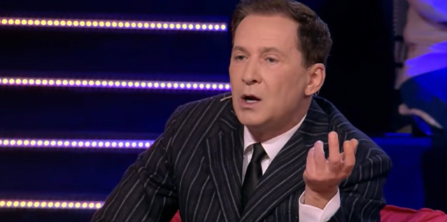 "Ti je nj&euml; cop&euml;..."/ Arjan Konomi "shp&euml;rthen"