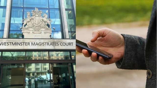 Ekstradim nga Londra n&euml; Tiran&euml; p&euml;r vjedhje celulari, prangoset