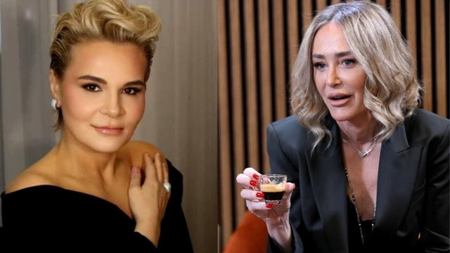 Pse fshihen gratë e politikanëve në Shqipëri? Anita