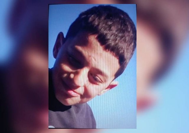 FOTO/ Zhduket pa gjurmë 13-vjeçari në Tiranë,