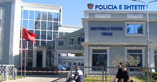 FOTO/ Zhduket pa gjurmë 13-vjeçari në Tiranë,