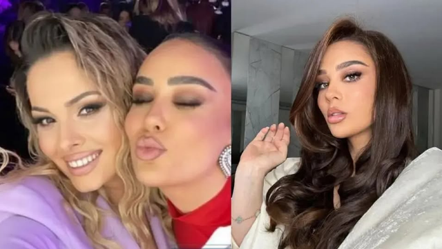 FOTO/ Motra e Besit &lsquo;bekon&rsquo; lidhjen e tij t&euml; re, por a ishte ky