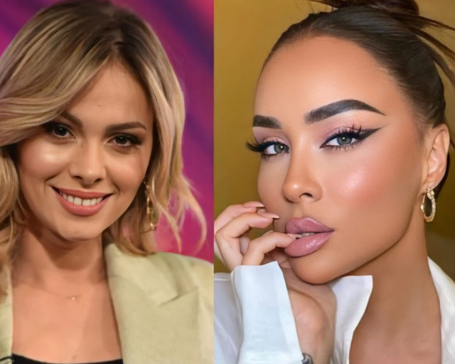 FOTO/ Motra e Besit &lsquo;bekon&rsquo; lidhjen e tij t&euml; re, por a ishte ky