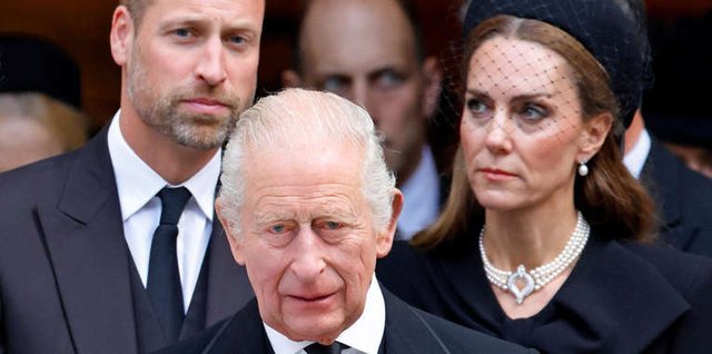 Ka nj&euml; grua q&euml; do ta ndihmoj&euml; Princin William t&euml; ngjitet