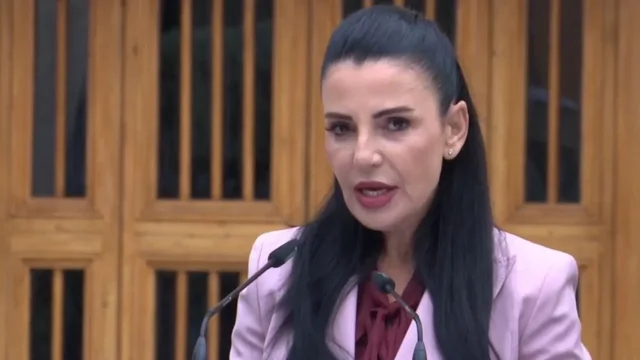 PS merr sot vendimin p&euml;r Belinda Ballukun! Kryeministri Rama njofton