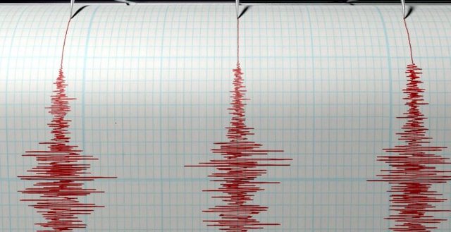 Turqia goditet nga nj&euml; t&euml;rmet i fort&euml;, sa ishte magnituda