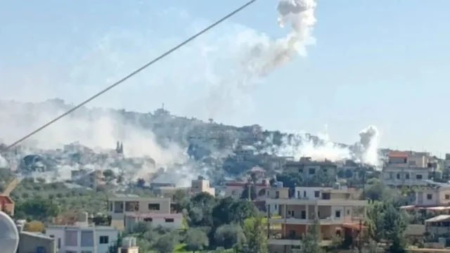 Lufta në Lindjen e Mesme, akuza e organizatës joqeveritare për