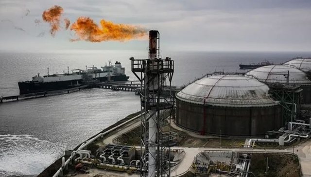 &Ccedil;mimi i gazit natyror n&euml; Evrop&euml; rritet me gati 30%