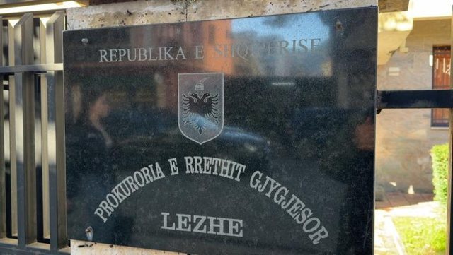 Kompleksi pa leje te Rana e Hedhun/ Prokuroria e Lezh&euml;s d&euml;rgon