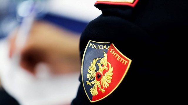 Gara p&euml;r drejtorin e p&euml;rgjithsh&euml;m t&euml; Policis&euml; s&euml;