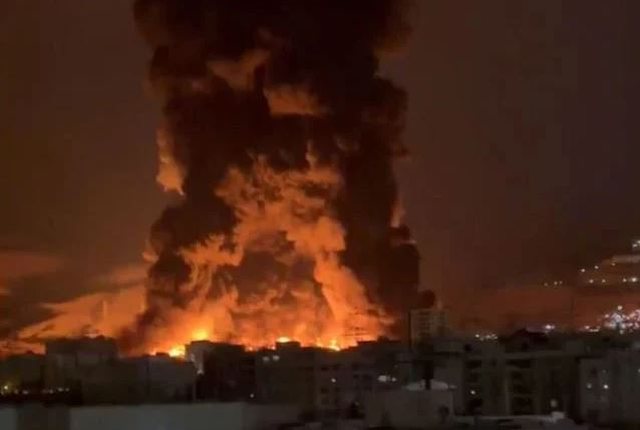 Irani: &Ccedil;mimi i naft&euml;s do t&euml; arrij&euml; n&euml; 200