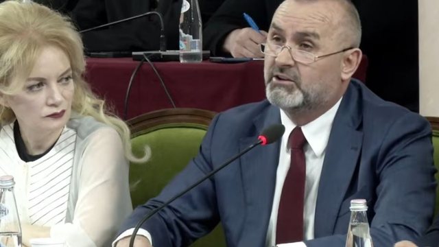 Ulsi Manja p&euml;r akuzat ndaj Ballukut: Shkelje e barazis&euml; n&euml;