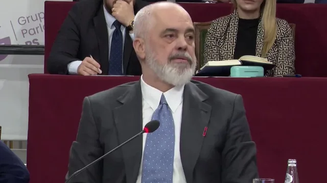 “Prokurorët të armatosen me prova”, Rama i prerë: Me