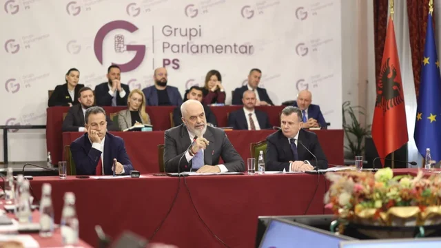 Zbardhet raporti me 17 faqe i mazhoranc&euml;s: Argumentet pse refuzohet