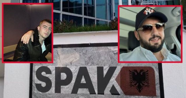 SPAK zbardhi 2 atentate mafioze në Vlorë, lihen në burg Flodian