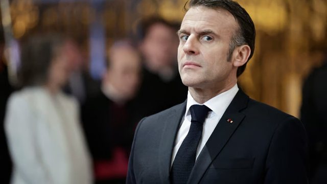 Presidenti francez paralajmëron: Kur sulmohet Qipro, sulmohet e gjithë