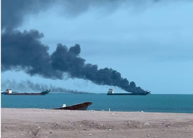 Efektet e luft&euml;s SHBA-Iran, mediat italiane: 540 euro shpenzime shtes&euml;