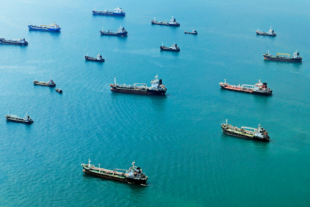 Ku ndodhet Kharg &ndash; ishulli i vog&euml;l q&euml; kontrollon fatin e