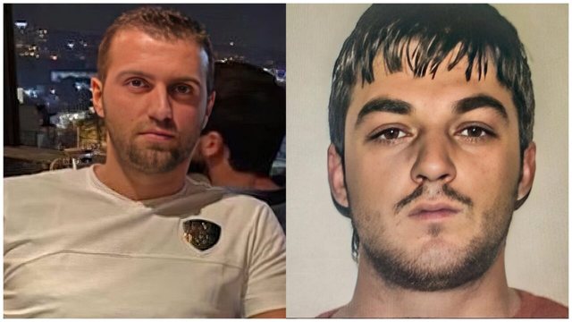 Kush &euml;sht&euml; Barush Bregu, krahu i djatht&euml; i Lic&euml;ve q&euml; i