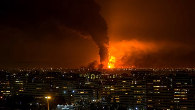 Dita e dhjet&euml; e konfliktit n&euml; Lindjen e Mesme, shkon n&euml; 1700