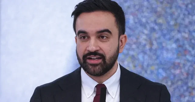 ALARM n&euml; New York! Sulmohet me l&euml;nd&euml; plas&euml;se rezidenca e