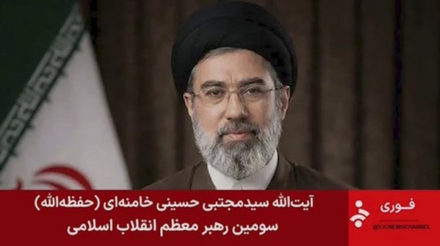U zgjodh si Lider Suprem i vendit, Irani konfirmon: Mojtaba Khamenei